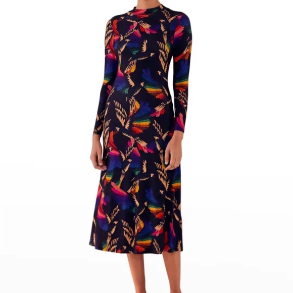 Farm Rio Dress - Picture 1 of 7